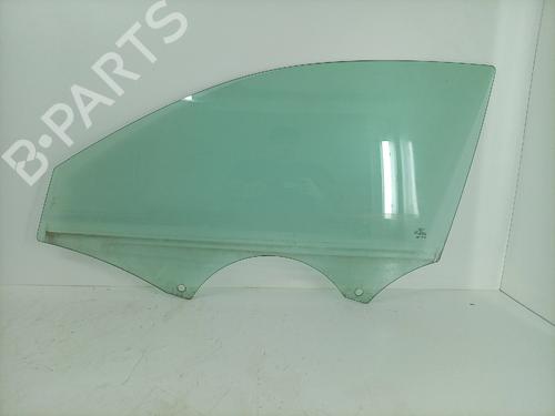 Used Front left door window Front left door window AUDI A1 (8X1, 8XK) 1.0 TFSI (82 hp) 36279121 36279121