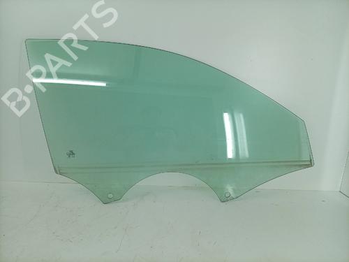 Used Front right door window Front right door window AUDI A1 (8X1, 8XK) 1.0 TFSI (82 hp) 36279120 36279120