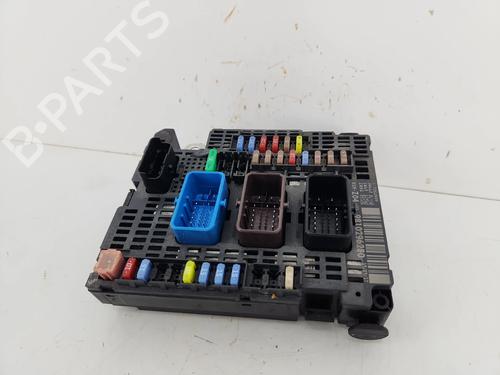 Fuse box CITROËN DS5 1.6 BlueHDi 120 | BP36228299E1 - Image 4