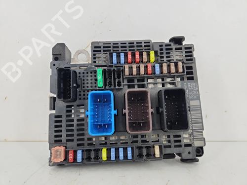 Used Fuse box Fuse box CITROËN DS5 1.6 BlueHDi 120 (120 hp) 36228299 36228299