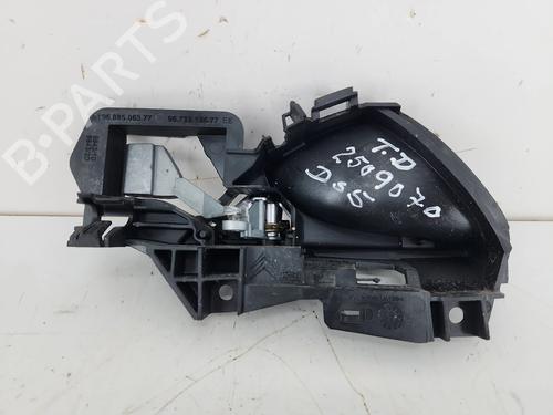 Rear right interior door handle CITROËN DS5 1.6 BlueHDi 120 | BP36228300I16 - Image 2