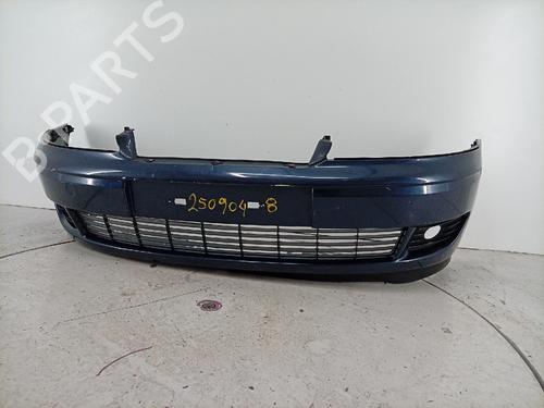 Pára-choques frente Pára-choques frente OPEL VECTRA B Hatchback (J96) 2.2 DTI 16V (F68) (125 hp) 36279122 36279122
