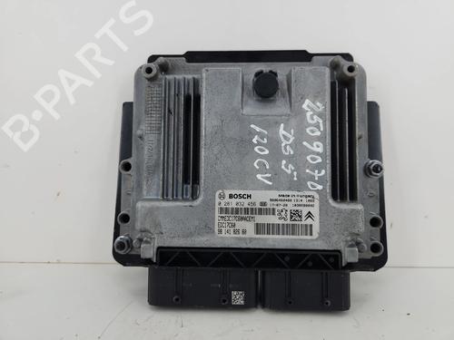 Used Engine control unit (ECU) Engine control unit (ECU) CITROËN DS5 1.6 BlueHDi 120 (120 hp) 36228284 36228284