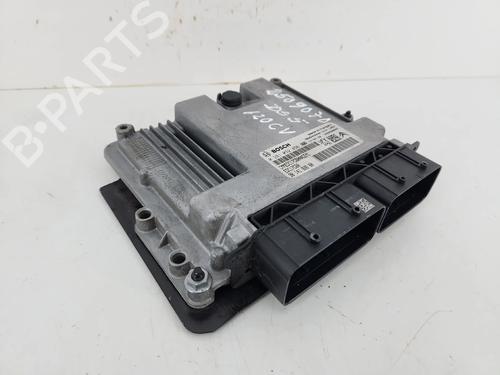 Engine control unit (ECU) CITROËN DS5 1.6 BlueHDi 120 | BP36228284M57  - Image 5