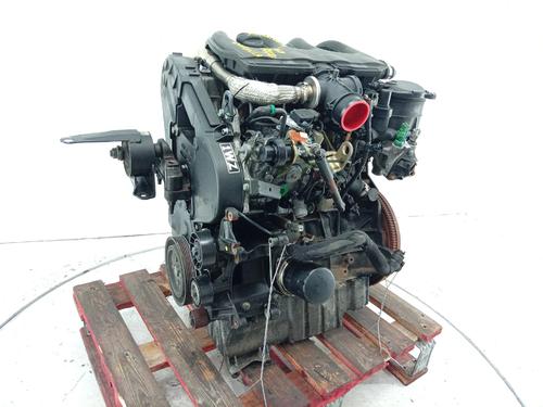 Used Engine (For Parts) Engine (For Parts) TOYOTA COROLLA Estate (_E11_) 1.9 D (WZE110_, WZE110R) (69 hp) 36279111 36279111