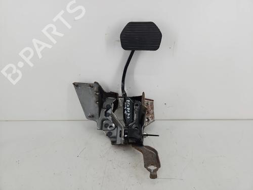 Used Break pedal Break pedal CITROËN DS5 1.6 BlueHDi 120 (120 hp) 36228286 36228286