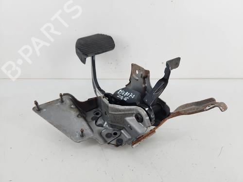 Break pedal CITROËN DS5 1.6 BlueHDi 120 | BP36228286I19  - Image 6