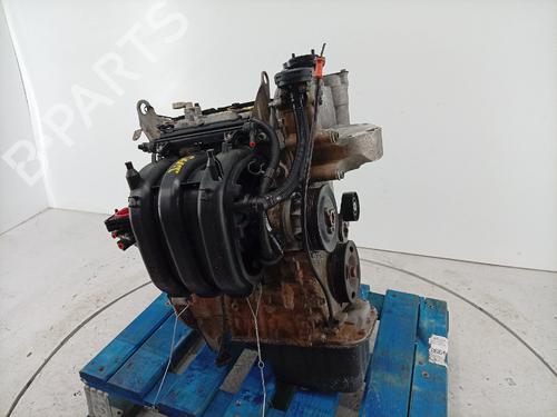 Engine SEAT IBIZA III (6L1) 1.2 12V | BP36274705M1 - Image 5