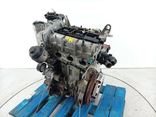 Motor Motor SEAT IBIZA III (6L1) 1.2 12V (70 hp) 36274705 36274705