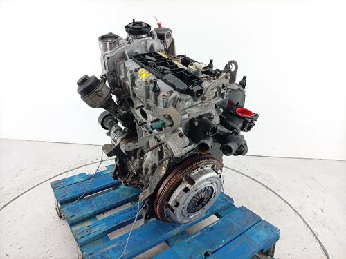 Engine SEAT IBIZA III (6L1) 1.2 12V | BP36274705M1 - Image 2