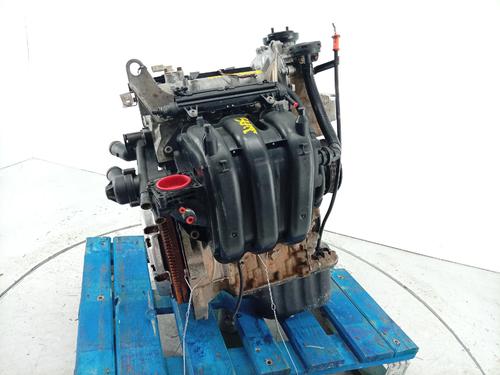 Engine SEAT IBIZA III (6L1) 1.2 12V | BP36274705M1 - Image 4