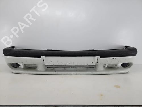 Used Front bumper Front bumper RENAULT 19 II (B/C53_) 1.4 (80 hp) 36280515 36280515