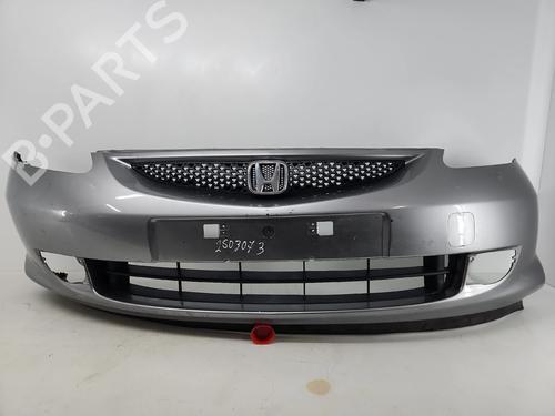 Used Front bumper Front bumper HONDA JAZZ II (GD_, GE3, GE2) 1.2 i-DSI (GD5, GE2) (78 hp) 36293502 36293502