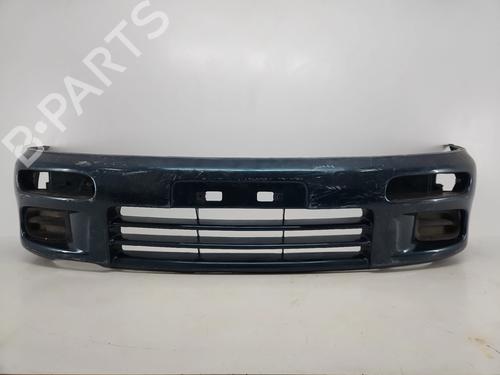 Used Front bumper Front bumper MAZDA 323 S V (BA) 1.5 16V (90 hp) 36296204 36296204