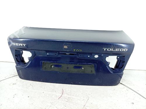 Used Tailgate Tailgate SEAT TOLEDO II (1M2) 1.6 (100 hp) 36296213 36296213