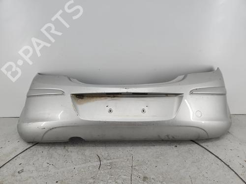 Used Rear bumper Rear bumper 36280518 36280518
