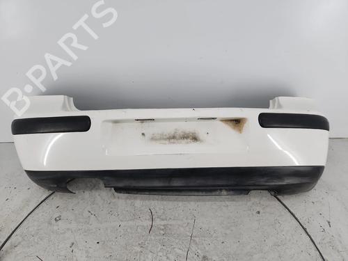 Used Rear bumper Rear bumper VW GOLF IV (1J1) 1.4 16V (75 hp) 36280517 36280517