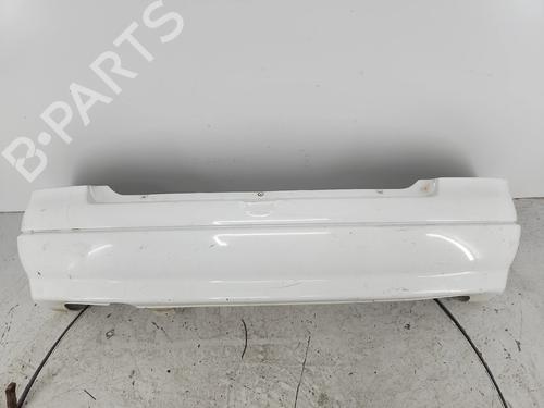 Bagtil kofangere Bagtil kofangere OPEL ASTRA G Estate (T98) 1.4 16V (F35) (90 hp) 36296214 36296214
