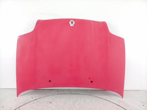 Used Hood Hood RENAULT CLIO II (BB_, CB_) 1.2 (BB0A, BB0F, BB10, BB1K, BB28, BB2D, BB2H, CB0A,... (58 hp) 36296221 36296221