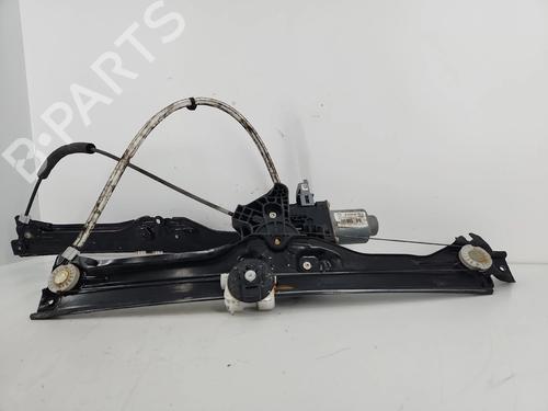 Used Front left window mechanism Front left window mechanism CITROËN DS5 1.6 BlueHDi 120 (120 hp) 36228310 36228310