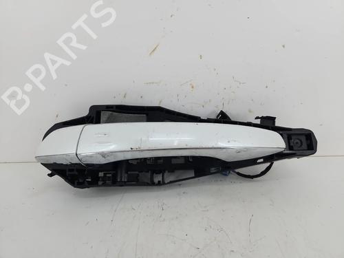 Used Rear left exterior door handle Rear left exterior door handle 36228305 36228305