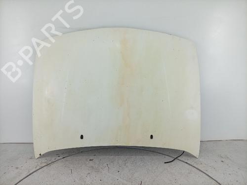 Capot Capot FORD FIESTA III (GFJ) 1.8 D (60 hp) 36299613 36299613
