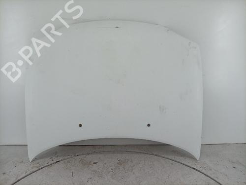 Capot Capot OPEL CORSA B (S93) 1.7 D (F08, F68, M68) (60 hp) 36299616 36299616