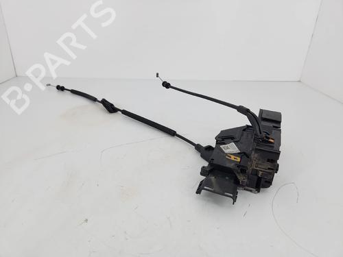 Used Rear left lock Rear left lock CITROËN DS5 1.6 BlueHDi 120 (120 hp) 36228313 36228313