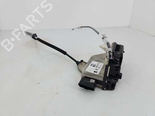 Used Front left lock Front left lock CITROËN DS5 1.6 BlueHDi 120 (120 hp) 36228312 36228312
