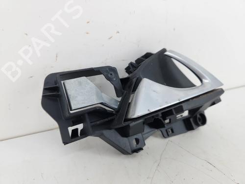 Front left interior door handle CITROËN DS5 1.6 BlueHDi 120 | BP36228308I13 - Image 3
