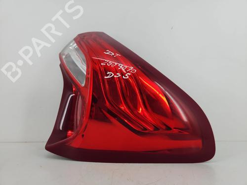 Used Right taillight Right taillight CITROËN DS5 1.6 BlueHDi 120 (120 hp) 36228332 36228332