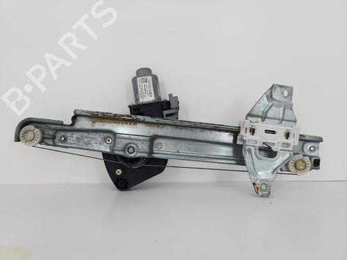 Used Rear right window mechanism Rear right window mechanism CITROËN DS5 1.6 BlueHDi 120 (120 hp) 36228320 36228320