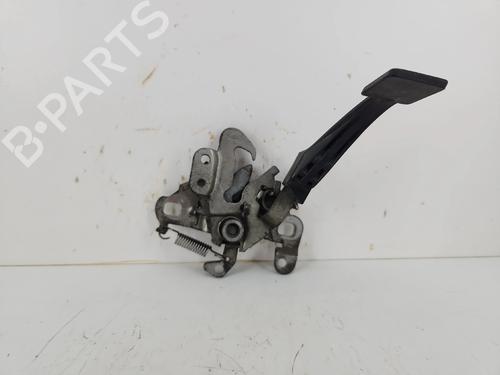 hjelmlås CITROËN DS5 1.6 BlueHDi 120 | BP36228316C133 - Image 2
