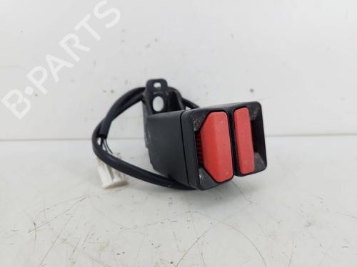 Engate do cinto Engate do cinto CITROËN DS5 1.6 BlueHDi 120 (120 hp) 36228321 36228321