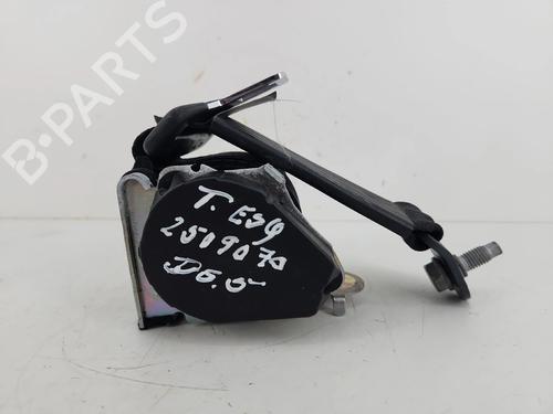 Rear left seatbelt CITROËN DS5 1.6 BlueHDi 120 | BP36301600I29 - Image 3
