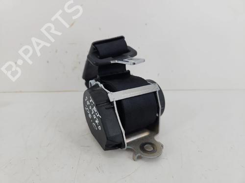 Used Rear right seatbelt Rear right seatbelt CITROËN DS5 1.6 BlueHDi 120 (120 hp) 36301599 36301599