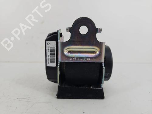 Rear right seatbelt CITROËN DS5 1.6 BlueHDi 120 | BP36301599I28  - Image 5