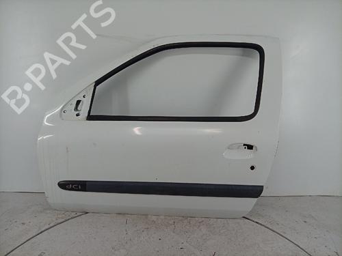 Used Left front door Left front door RENAULT CLIO II (BB_, CB_) 1.5 dCi (B/CB07) (65 hp) 36301604 36301604