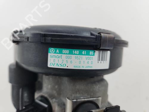 Secondary air pump SMART FORTWO Cabrio (450) 0.7 (450.433) | BP36228345M112  - Image 6