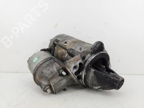 starter-smart-fortwo-cabrio-450-2004-2005-2006-2007-36228346 main image