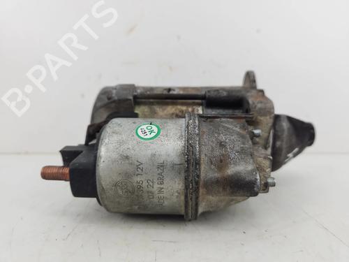Starter SMART FORTWO Cabrio (450) 0.7 (450.433) | BP36228346M8  - Image 5