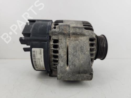 Alternator SMART FORTWO Cabrio (450) 0.7 (450.433) | BP36228344M7  - Image 5