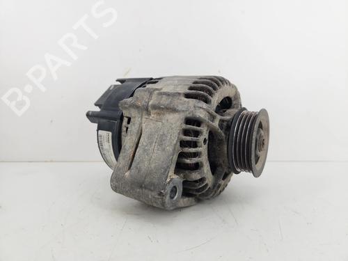 alternator-smart-fortwo-cabrio-450-2004-2005-2006-2007-36228344 main image