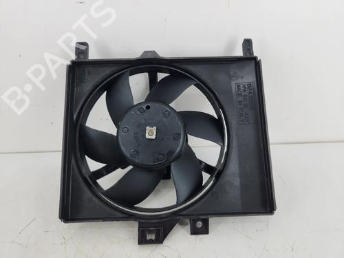 radiator-fan-smart-fortwo-cabrio-450-2004-2005-2006-2007-36228341 main image