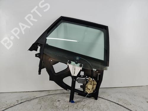 Rudehejsemekanisme venstre bagtil Rudehejsemekanisme venstre bagtil AUDI A3 (8L1) 1.6 (102 hp) 36299612 36299612