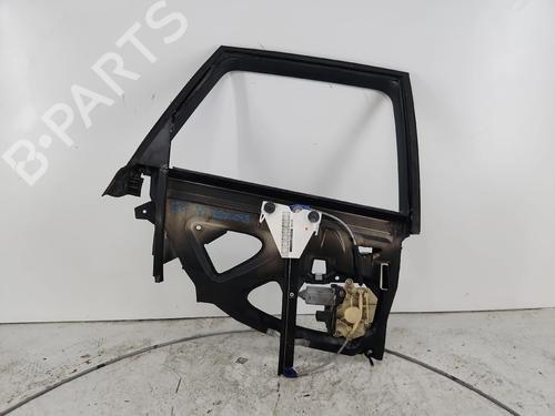 Rudehejsemekanisme venstre bagtil Rudehejsemekanisme venstre bagtil AUDI A3 (8L1) 1.6 (101 hp) 36296234 36296234