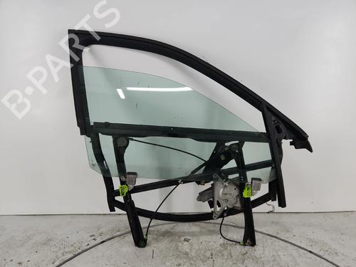 Used Front right window mechanism Front right window mechanism AUDI A4 B5 (8D2) 1.9 TDI (90 hp) 36296230 36296230
