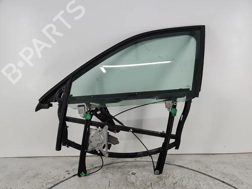 Used Front left window mechanism Front left window mechanism AUDI A4 B5 (8D2) 1.9 TDI (90 hp) 36296220 36296220
