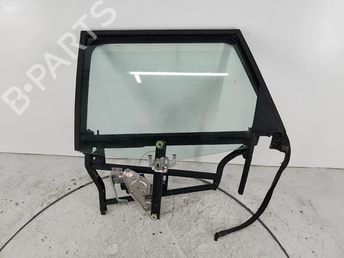 Used Rear left window mechanism Rear left window mechanism AUDI A6 C5 (4B2, 4B4) 2.5 TDI (155 hp) 36296219 36296219