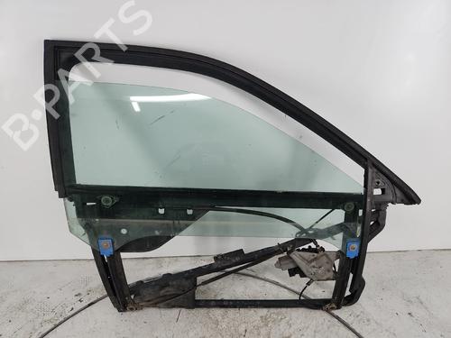 Rudehejsemekanisme Højre foran Rudehejsemekanisme Højre foran AUDI A3 (8L1) 1.6 (101 hp) 36296228 36296228